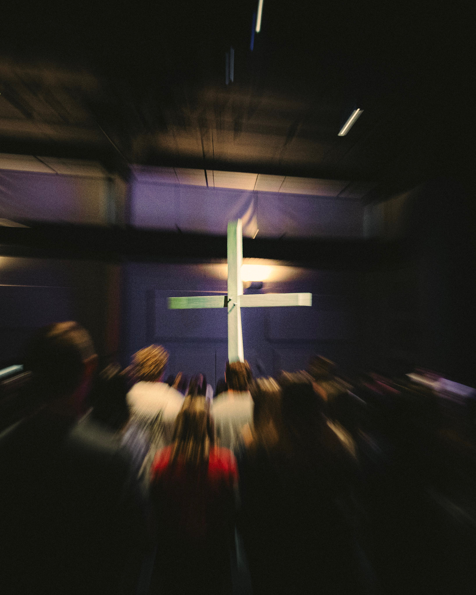 Reap the Harvest discipleship in action