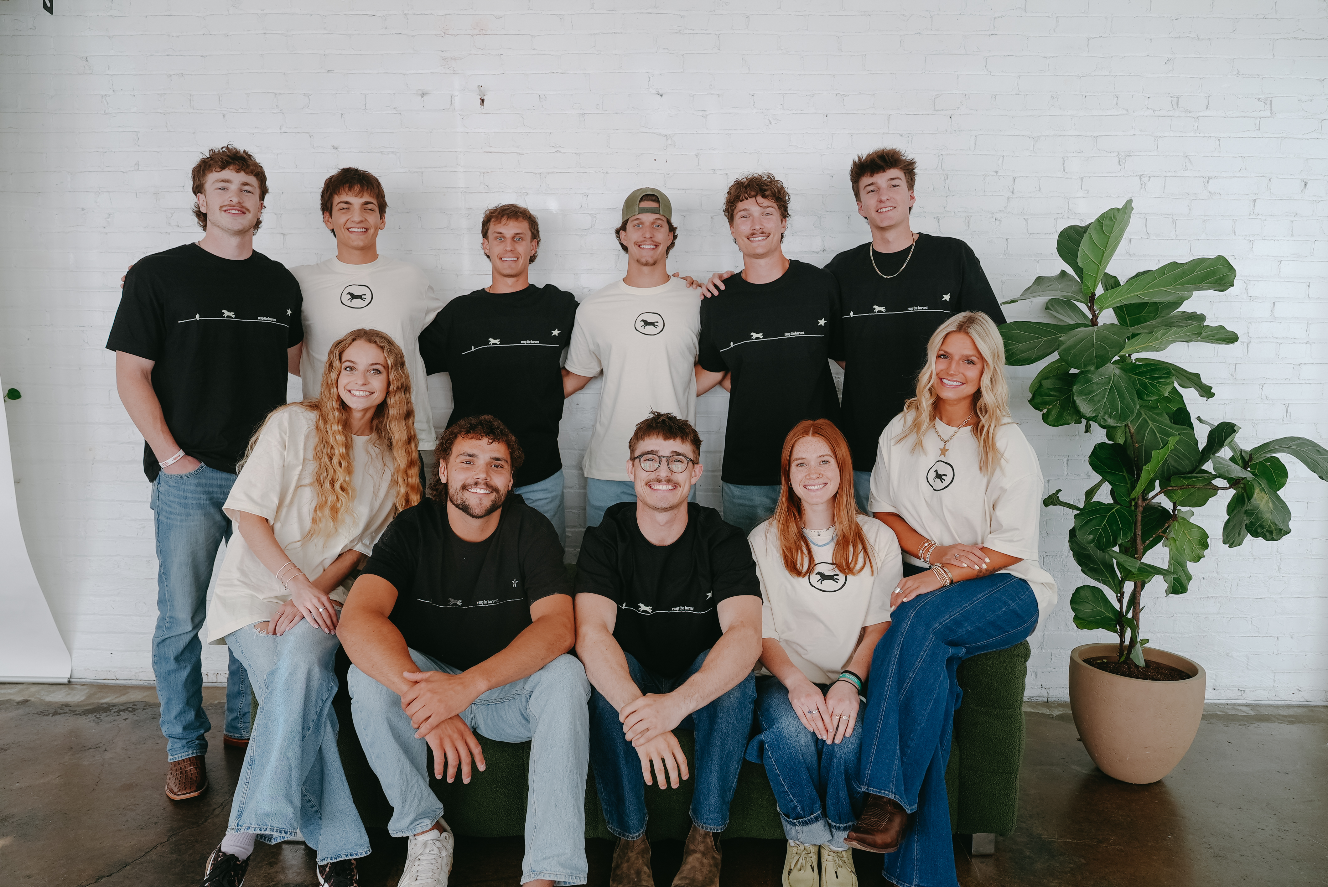 Reap the Harvest Foundation team